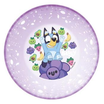 Műa. Bluey mélytányér kép