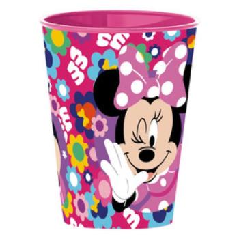 Műa. Minnie kispohár kép