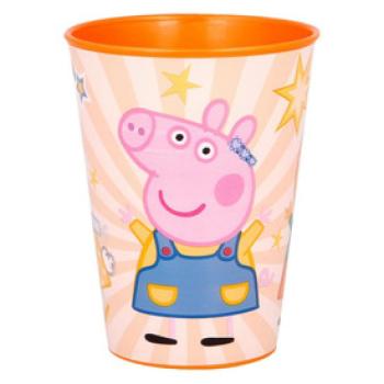 Műa. Peppa Pig kispohár kép