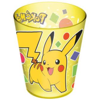Műa. Pokemon pohár kép