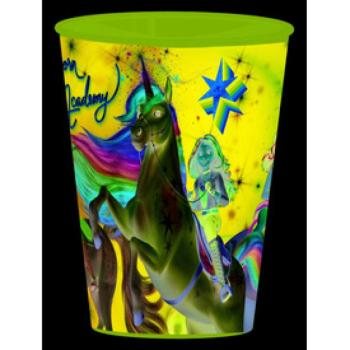 Műa. Unikornis akadémia kispohár kép