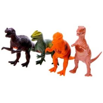 Műanyag dinoszaurusz figura - többféle kép