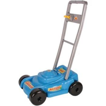 Nagy játék fűnyíró - többféle kép