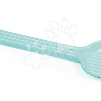 Nagy lapát homokozóba Spade Écoiffier világoszöld hossza 52 cm 18 hó-tól kép
