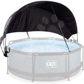 Napellenző pool canopy Exit Toys medencére 244 cm átmérővel 6 évtől kép