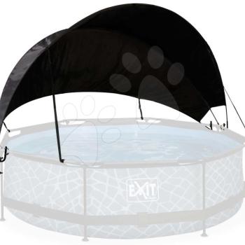 Napellenző pool canopy Exit Toys medencére 300 cm átmérővel 6 évtől kép