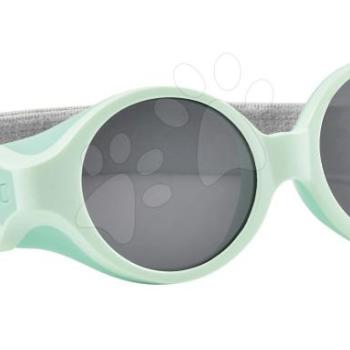 Napszemüveg csecsemőknek Beaba Clip strap Aqua UV4 0-9 hó zöld kép