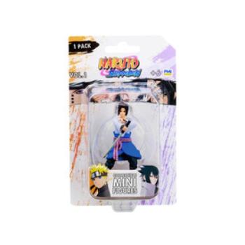 Naruto Shippuden gyűjthető figura - S1 kép