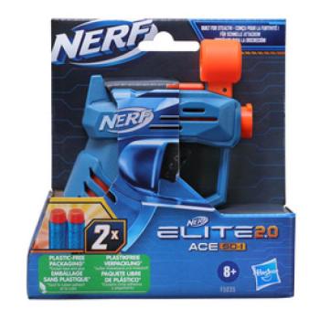 Nerf Elite 2. 0 Ace sd 1 kilövő kép