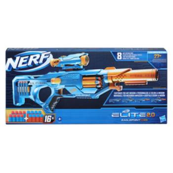 Nerf Elite 2. 0 Eaglepoint RD-8 kilövő kép