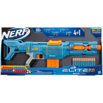 Nerf Elite 2. 0 Echo kilövő kép