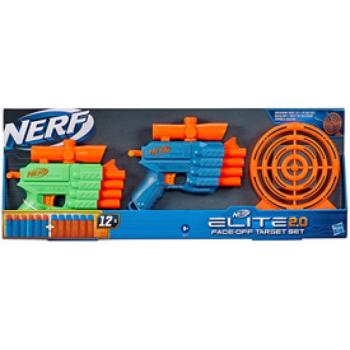 Nerf Elite 2. 0 Face off célzókészlet kép