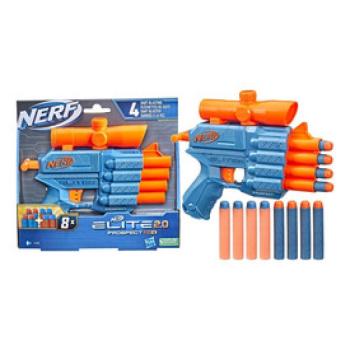 Nerf Elite 2. 0 prospect Qs 4 kép