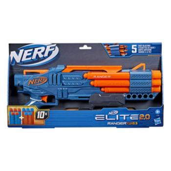 Nerf Elite 2. 0 ranger pd-5 kilövő kép