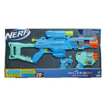 Nerf Elite 2. 0 tactical pack kép