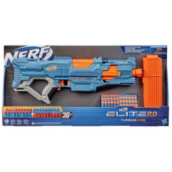 Nerf Elite 2. 0 Turbine CS-18 kilövő kép