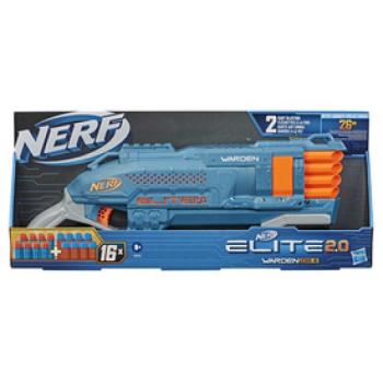 Nerf Elite 2. 0 Warden db-8 kilövő kép