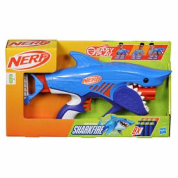 Nerf junior Wild Sharkfire kép