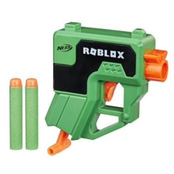 Nerf microshots Roblox kilövő kép