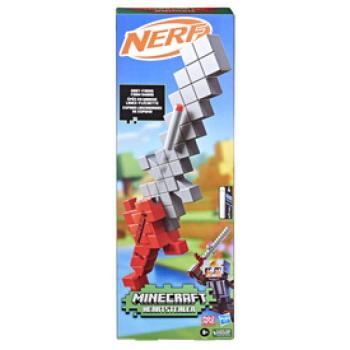 Nerf Minecraft Heartstealer kép