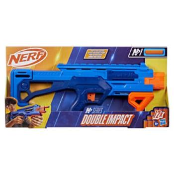 Nerf n series Double impact kép