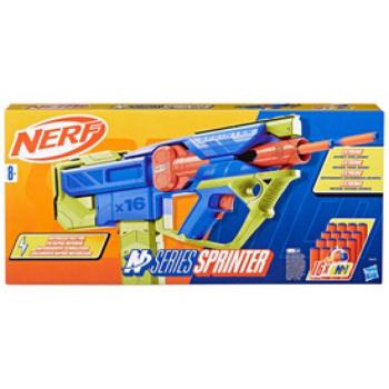 Nerf N series Sprinter kép