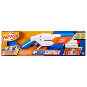 Nerf N series Strikeback kép