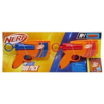 Nerf N series Ward duopack kép