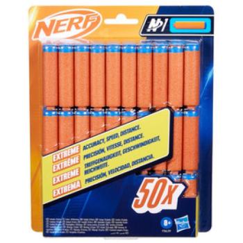 Nerf N1 50 db-os utántöltő csomag kép