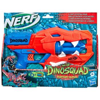 Nerf Raptor slash kilövő kép