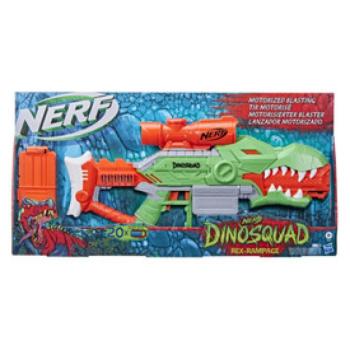 Nerf Rex Rampage kilövő kép