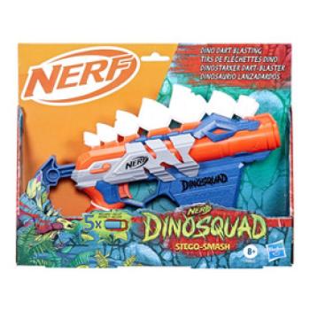 Nerf Stego-smash kilövő kép