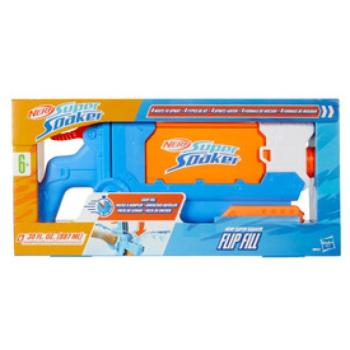 Nerf super soaker Flip Fill kép