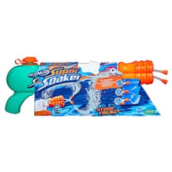 Nerf Super soaker Hydro frenzy kép