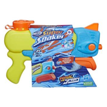 NERF Super Soaker Wave Spray kép