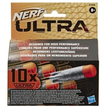 Nerf ultra 10 db-os utántöltő csomag kép