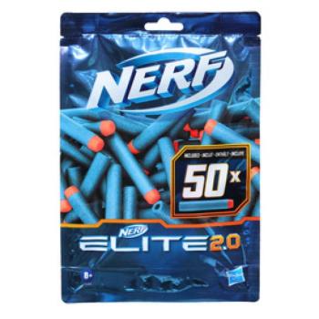 Nerf Ultra 2. 0 50 darabos utántöltő csomag kép