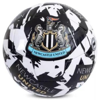 Newcastle United FC focilabda 2026 5-ös méret kép