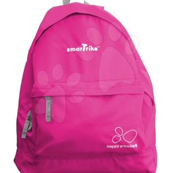Női hátizsák smarTrike extra könnyű BP020 rózsaszín kép