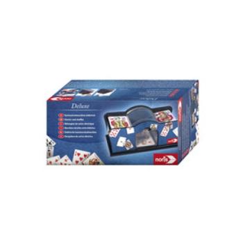 Noris Kártyakeverő elektonikus kép