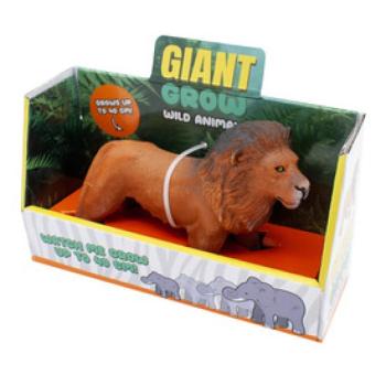 Növekedő állat, 3 féle kép