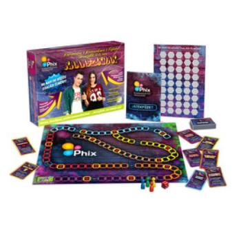 Önbizalomfejlesztő partijáték kamaszoknak kép