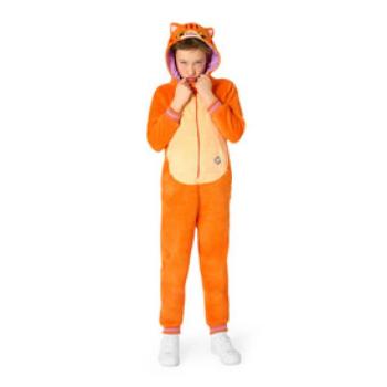 OPPOSUITS Macska Onesie 134-152 cm kép