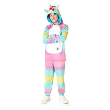 OPPOSUITS Unikornis Onesie 92-104 cm kép
