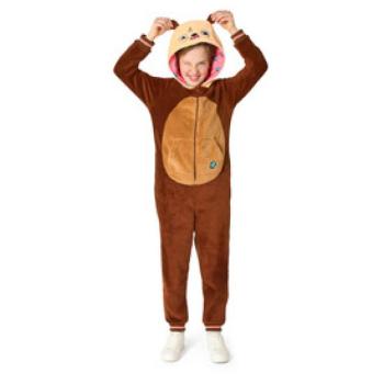 OPPOSUITS Vidra Onesie 110-128 cm kép