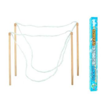 Óriás buborék készítő szett, 50 ml kép