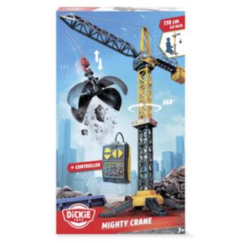 Óriás távirányítós daru 110 cm kép