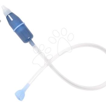 Orrszívó Minidoo Manual Baby Nasal Aspirator Mineral Beaba manuális 0 hó kortól kép