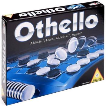 Othello társasjáték Piatnik kép