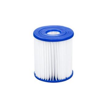 Papírszűrő víztisztítóhoz kép